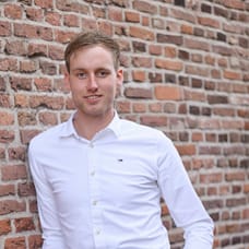 Foto van Leon Esinge