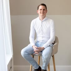 Foto van Léon van Laarhoven