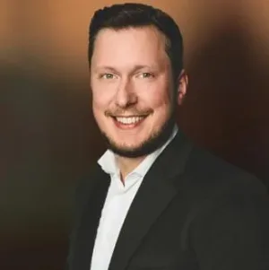 Foto van Leonard van Es