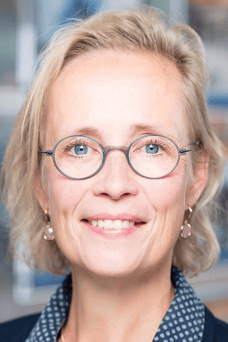 Foto van Leonie Evers