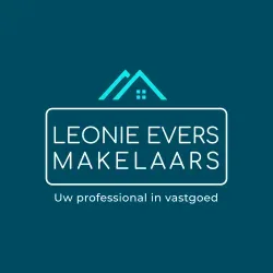 Logo Leonie Evers Makelaars
