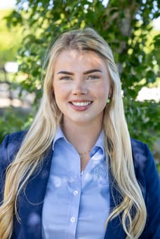 Foto van Leonie Kramer