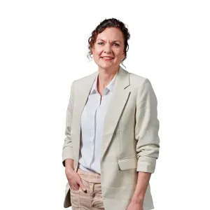 Foto van Leonie Rozenkamp