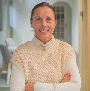 Photo de Leonie Rutgers RMT