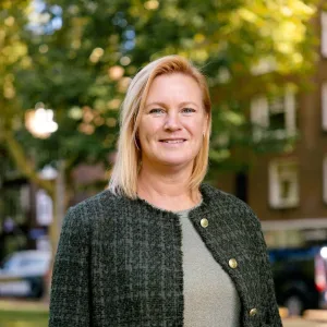 Photo de Leonie Schrama