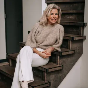 Photo of Leontien Stortelder