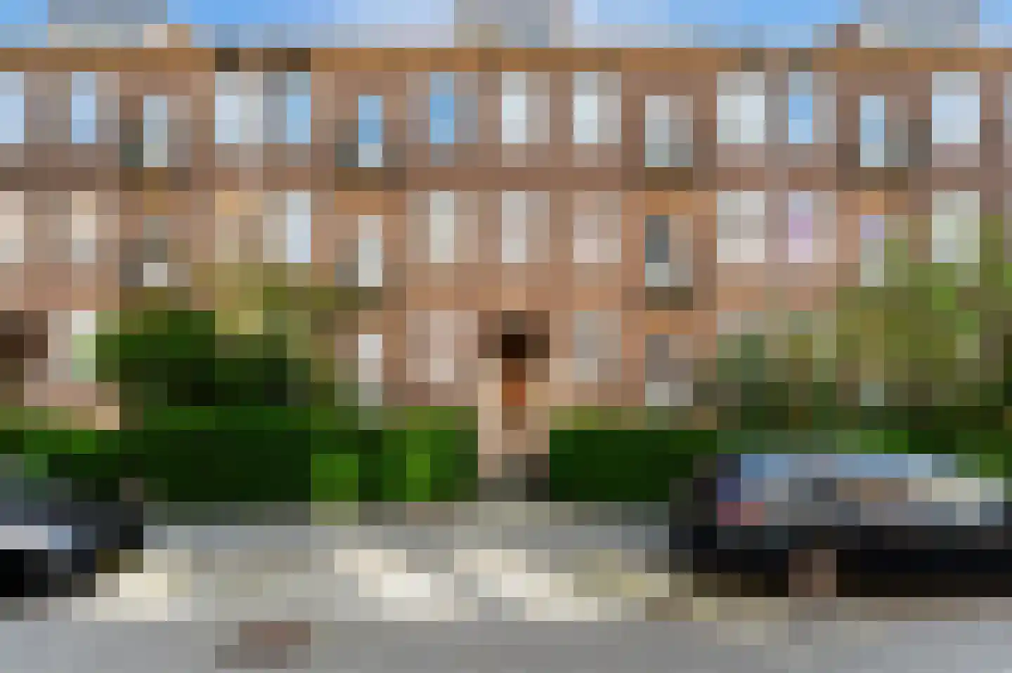 Leopoldstraat 14 B dans Rotterdam