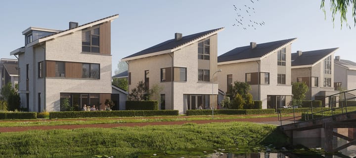 Lepelaar 27 in 's-Gravenzande foto