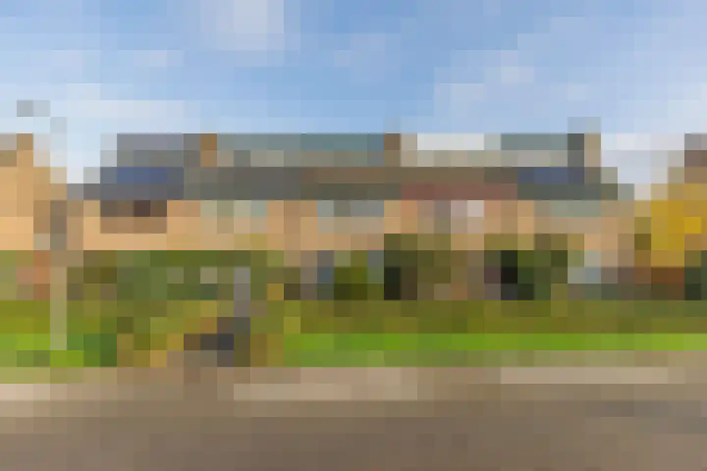 Lepelaarlaan 5 in Kortenhoef
