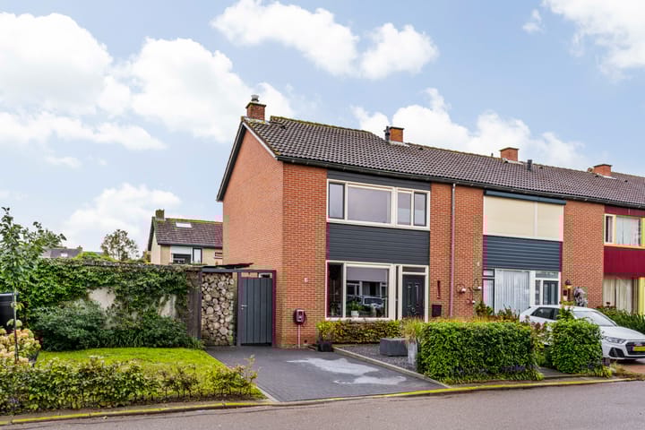 Lepelaarstraat 30 in Maurik foto