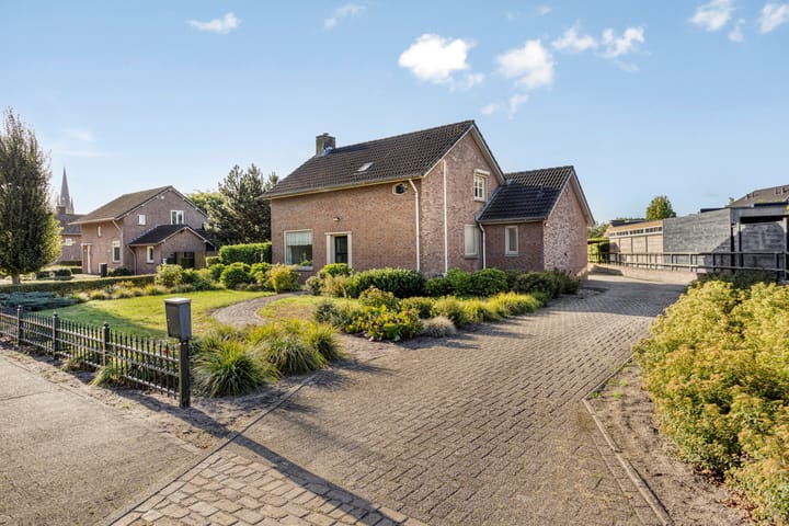 Foto van woning Lepelstraat 35, Wanroij
