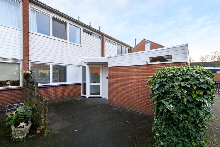 Foto van woning Lepeltjesheide 46, Wolvega