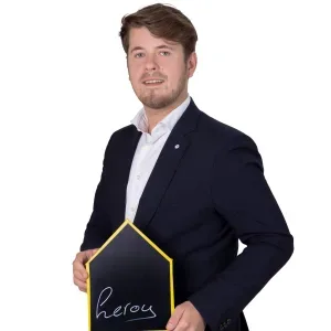 Photo of Leroy Pluijgers