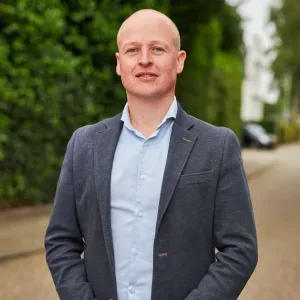 Foto van Leroy van der Werve