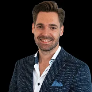 Foto van Lesley Bardoel RM