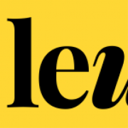 Logo van leuk! makelaars