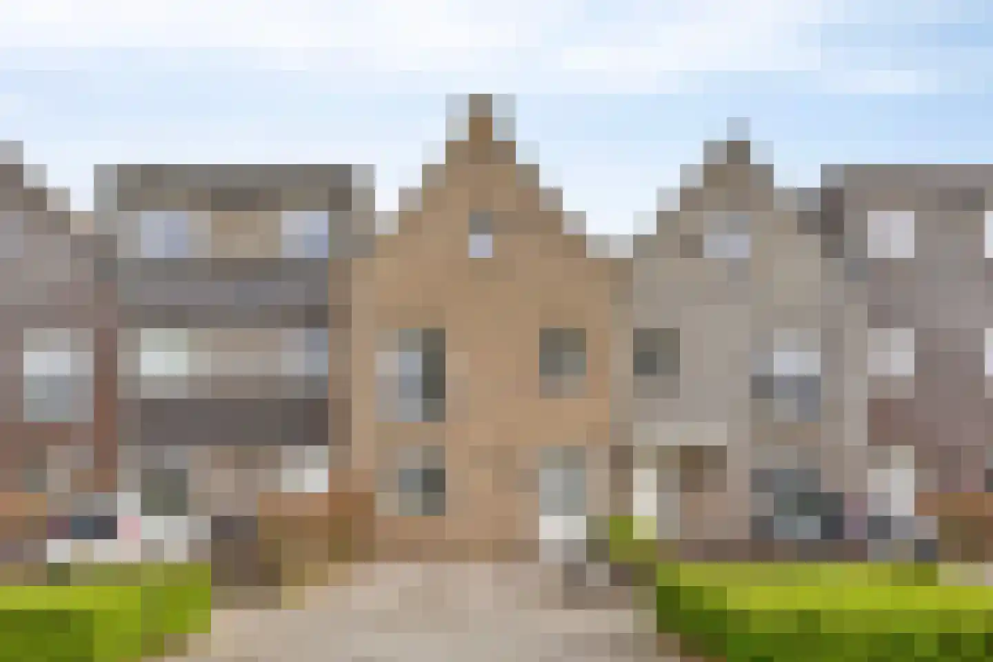 Leurse Dijk 126 in Etten-Leur