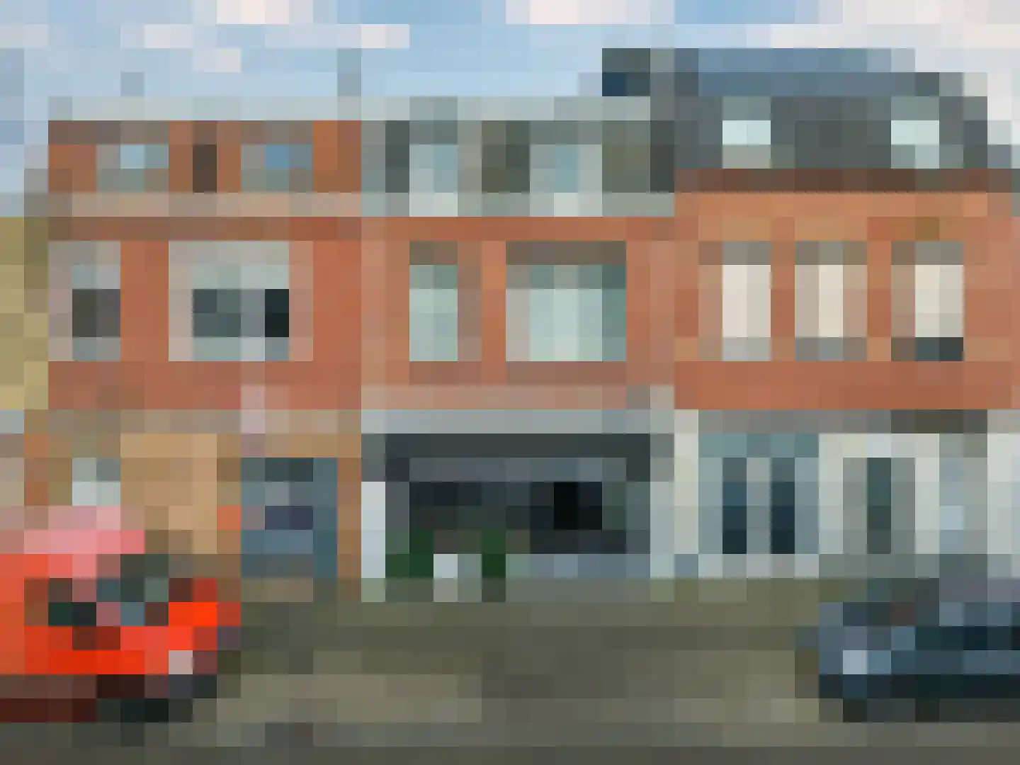 Leutherweg 33 Venlo