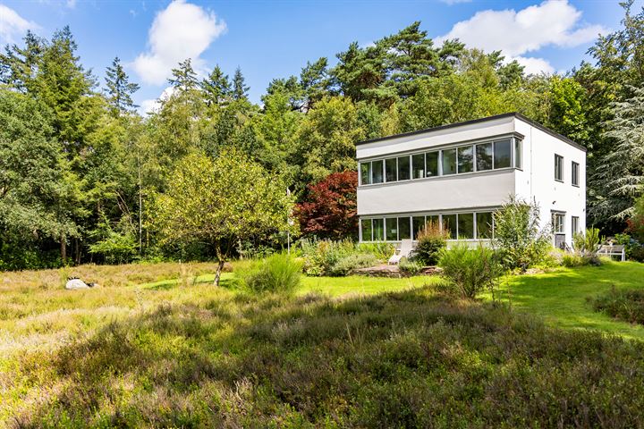 Leutinkweg 45 in Enschede foto