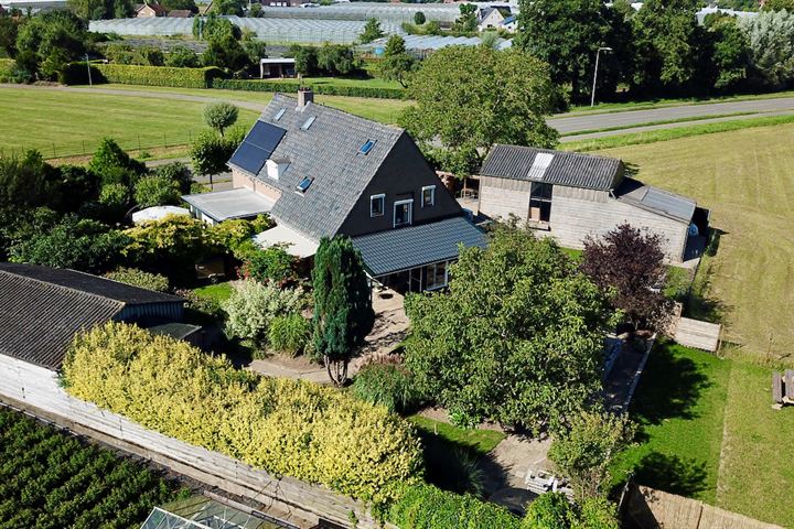 Leutsestraat 26a in Angeren foto