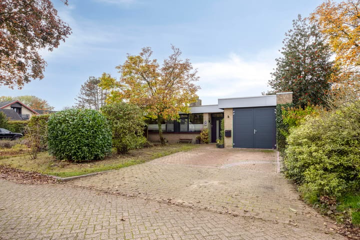 Foto van woning Leuvensestraat 10, Grave