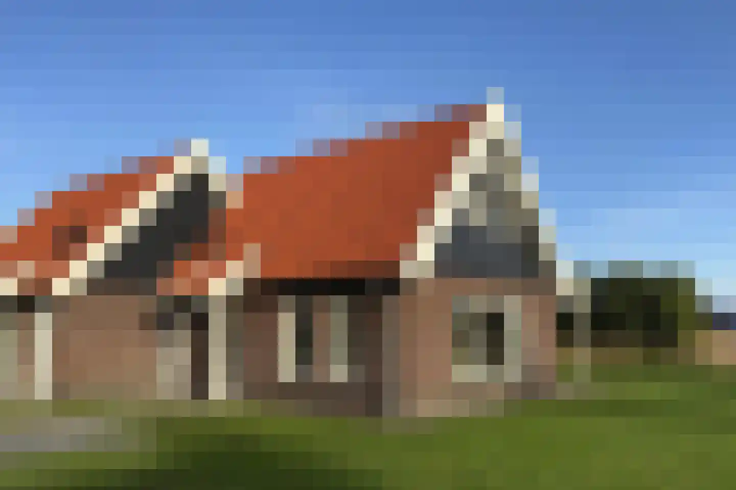 Leuvenumse beek 83 dans Biddinghuizen