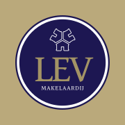 Logo LEV Makelaardij