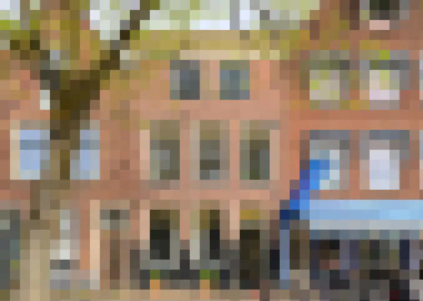 Levendaal 116 B in Leiden