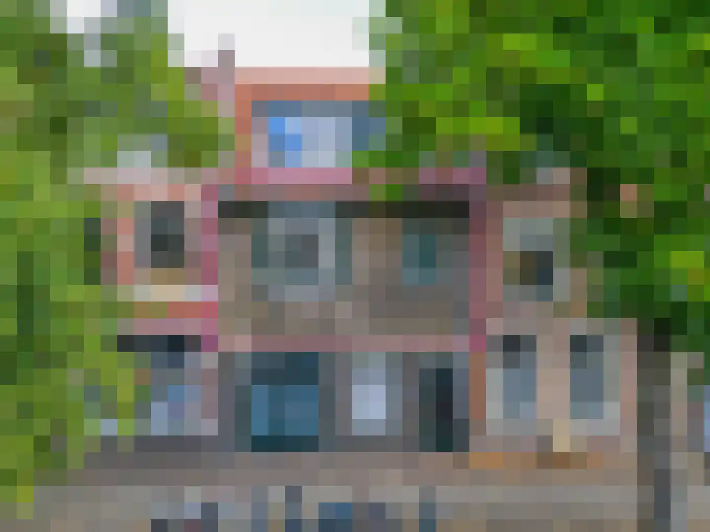Levendaal 92 in Leiden