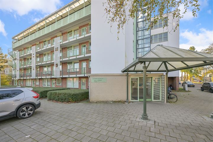 Leverkruidweg 187 in Zaandam foto