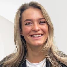 Foto van Levi Ruiters