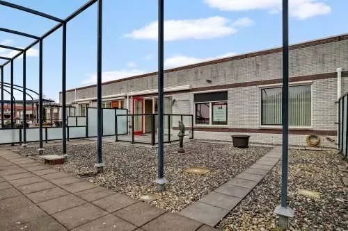 Photo d'équipe de Lewering-Makelaardij