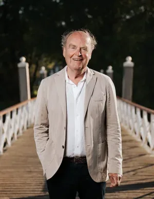 Photo of Lex Kettner