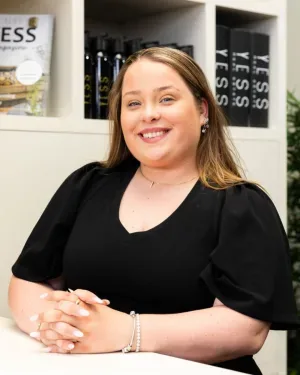 Foto van Lexy Meijer