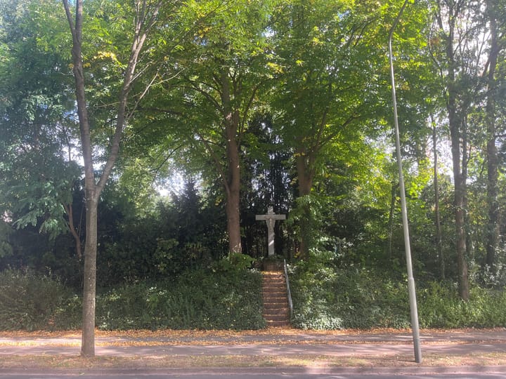 Leyenbroekerweg 124 in Sittard foto