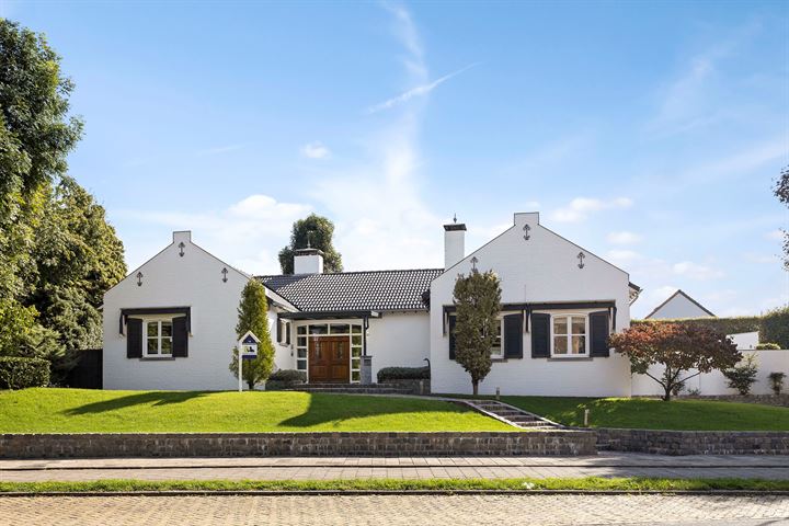 Leyenbroekerweg 136 in Sittard foto