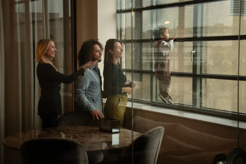 Kantoor foto van LEYGRAAF Makelaars