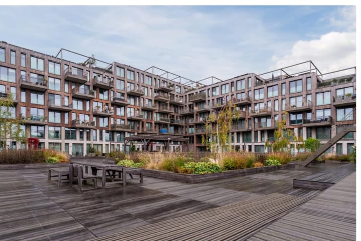 Leyweg 1161 in 's-Gravenhage foto