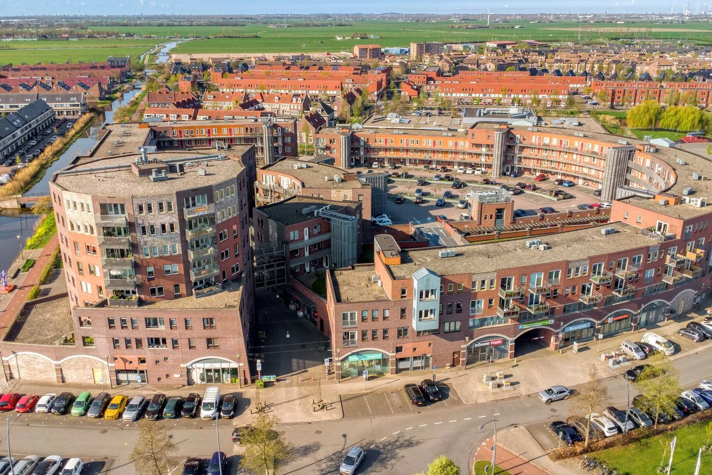 Leyweg 142 B in Den Haag