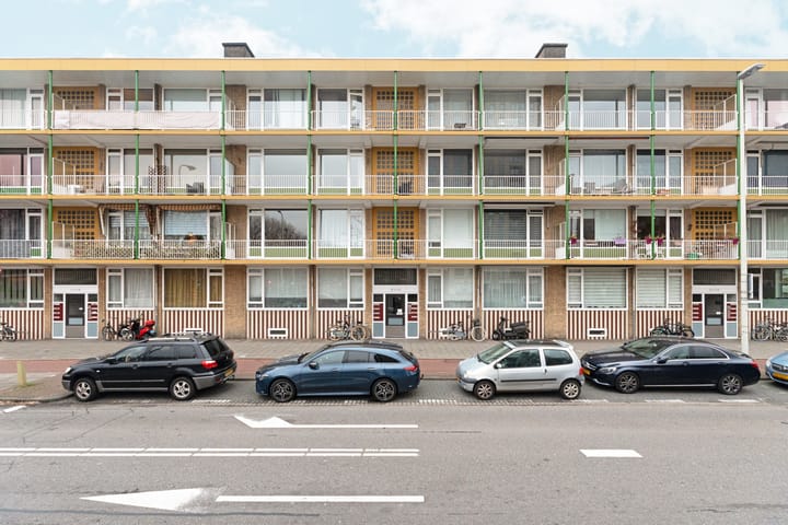 Leyweg 196 in 's-Gravenhage foto