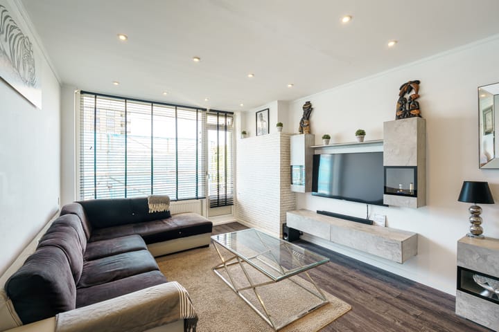 Leyweg 214 in 's-Gravenhage foto