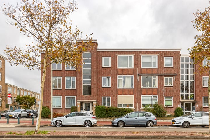 Leyweg 352 in 's-Gravenhage foto