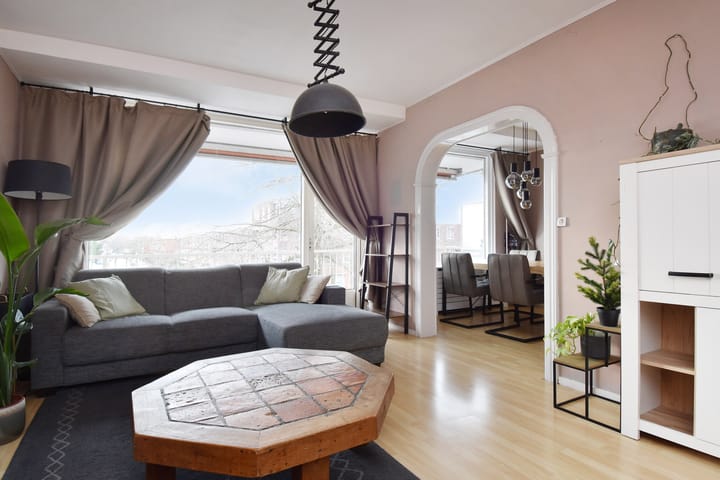 Leyweg 38B in 's-Gravenhage foto