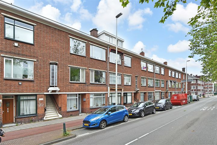 Leyweg 506 in 's-Gravenhage foto