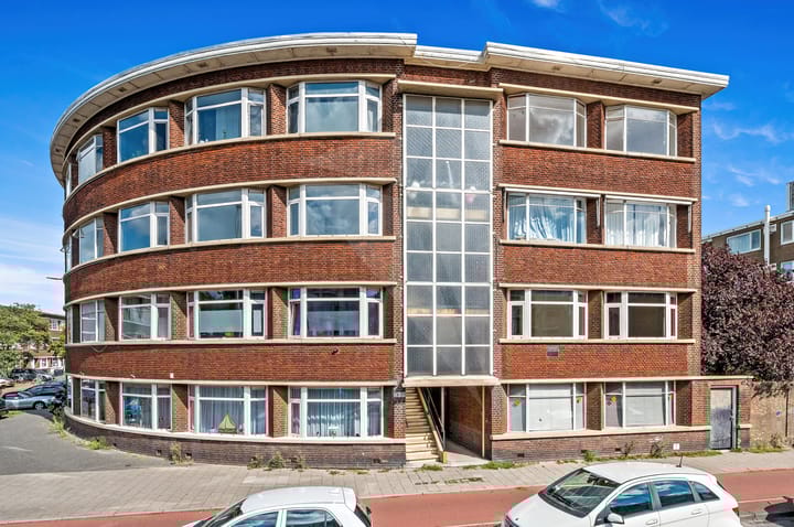 Leyweg 576 in 's-Gravenhage foto