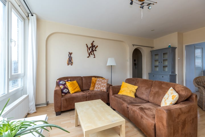 Leyweg 653 in 's-Gravenhage foto