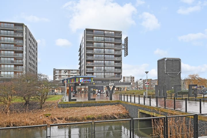 Leyweg 781 in 's-Gravenhage