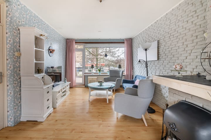 Leyweg 838 in 's-Gravenhage