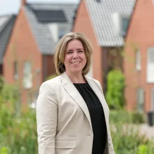 Foto van Lia Lukassen - Martens