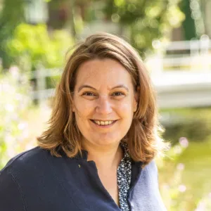 Photo de Lian Gelten